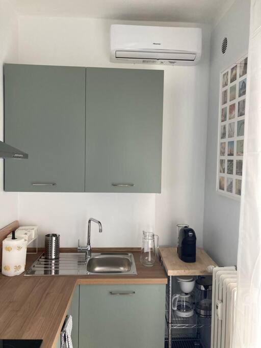 Appartamento Borgo Rane Alba  Exterior foto