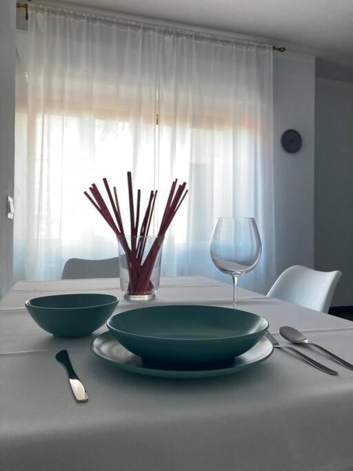 Appartamento Borgo Rane Alba  Exterior foto